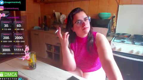 FREE OF sugarmarsha online show from 03-18-26, 10:29