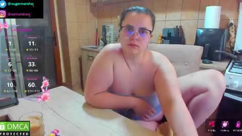 Snapshot of marshasugar chatting on 06-13-26, 04:32 FREE OF sugarmarsha online show from 06-13-26, 04:32