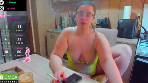 Snapshot of marshasugar chatting on 06-18-26, 04:13 FREE OF sugarmarsha online show from 06-18-26, 04:13