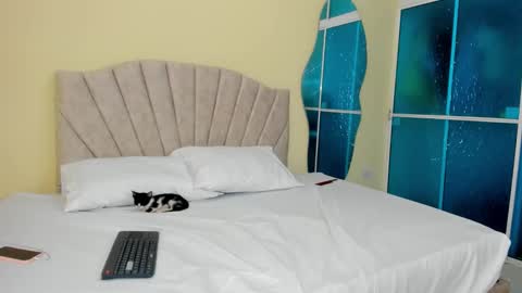 Mar Smith online show from 12-05-25, 12:19