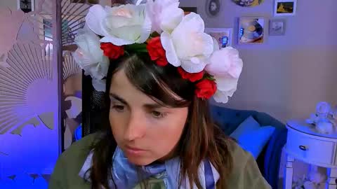 martaedams online show from 09-15-25, 06:13