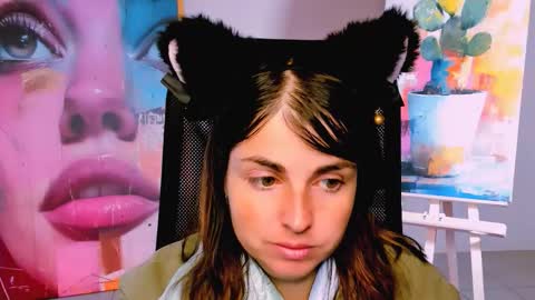 martaedams online show from 09-19-25, 06:04