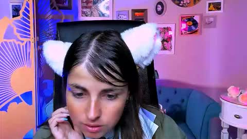 martaedams online show from 09-20-25, 05:52