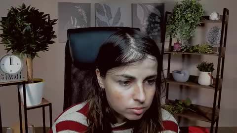 martaedams online show from 11-10-25, 06:12