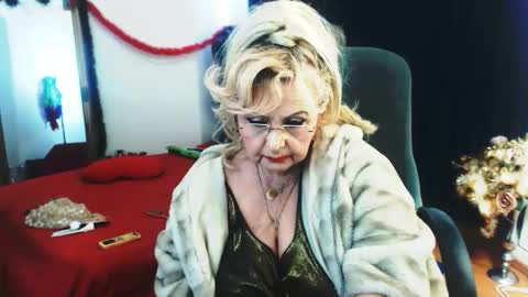 marthabrownn online show from 01-06-26, 11:03