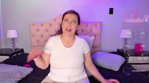 Marthina  online show from 09-22-25, 08:00