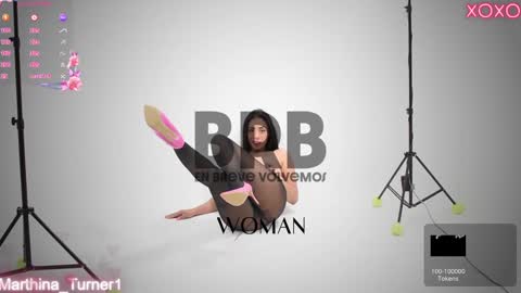 Snapshot of marthina_turner1 chatting on 01-31-25, 05:09 Josephine online show from 01-31-25, 05:09