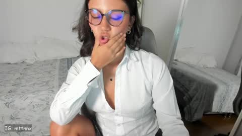 Martina online show from 06-06-26, 03:44