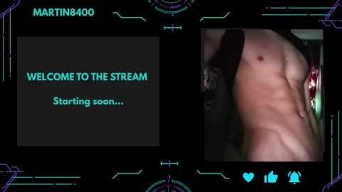 Snapshot of martin8400 chatting on 09-10-25, 02:17 martin8400 online show from 09-10-25, 02:17