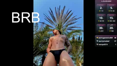 Snapshot of martin_colby05 chatting on 02-27-25, 04:09 ONLYFANS Sotoandres modelo independiente online show from 02-27-25, 04:09