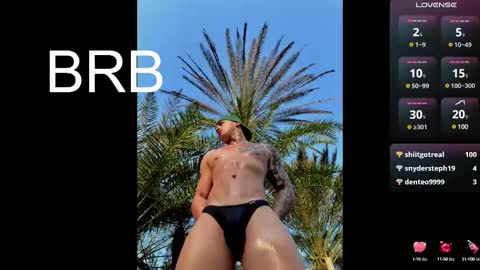 Snapshot of martin_colby05 chatting on 03-07-25, 02:36 ONLYFANS Sotoandres modelo independiente online show from 03-07-25, 02:36