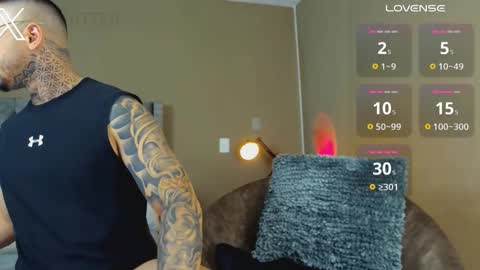 Snapshot of martin_colby05 chatting on 09-11-25, 12:11 ONLYFANS Sotoandres modelo independiente online show from 09-11-25, 12:11