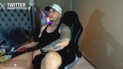 Snapshot of martin_colby05 chatting on 11-10-25, 11:48 ONLYFANS Sotoandres modelo independiente online show from 11-10-25, 11:48