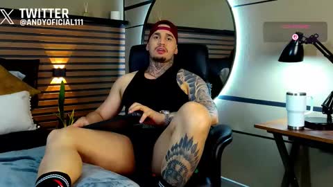 ONLYFANS Sotoandres   modelo independiente online show from 03-04-26, 12:49