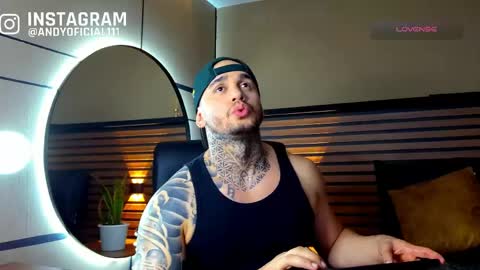 ONLYFANS Sotoandres   modelo independiente online show from 03-26-26, 12:50