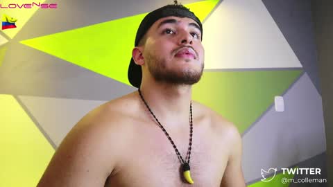 Martin Colleman online show from 12-16-24, 04:45