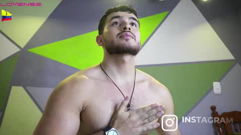 Martin Colleman online show from 09-30-25, 05:23