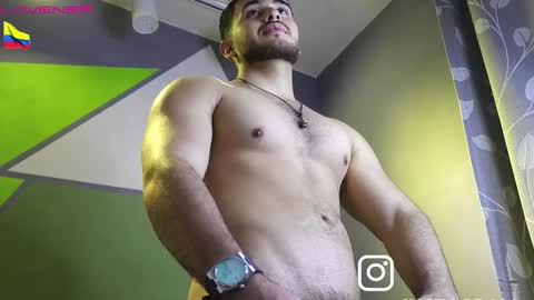 Martin Colleman online show from 10-11-25, 04:44