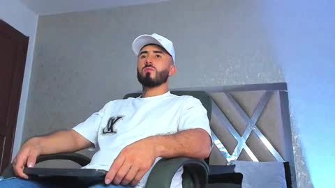 Martin Foster online show from 02-16-26, 07:32