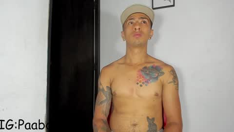 Martin Granch online show from 01-30-25, 03:11