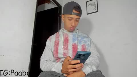 Martin Granch online show from 02-11-25, 04:13