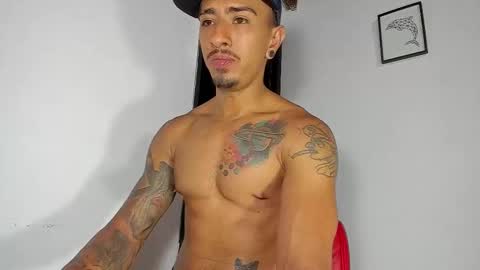 Martin Granch online show from 09-12-25, 05:35