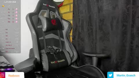 Martin Granch online show from 02-17-26, 06:32