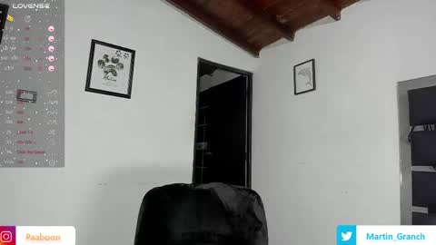 Snapshot of martin_granch chatting on 05-12-26, 07:55 Martin Granch online show from 05-12-26, 07:55