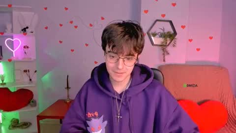 Martin online show from 02-13-26, 06:53