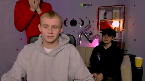 Martin online show from 02-15-26, 08:05