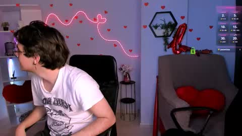 Martin online show from 03-06-26, 08:27