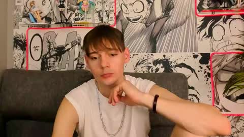 Martin online show from 03-11-26, 11:05