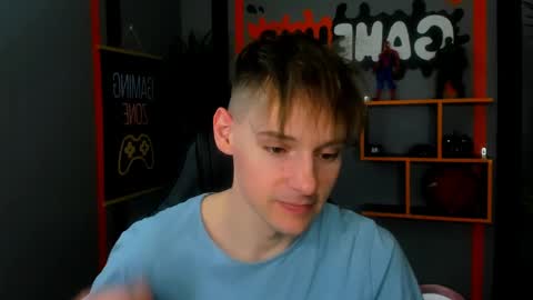 Martin online show from 04-03-26, 11:19