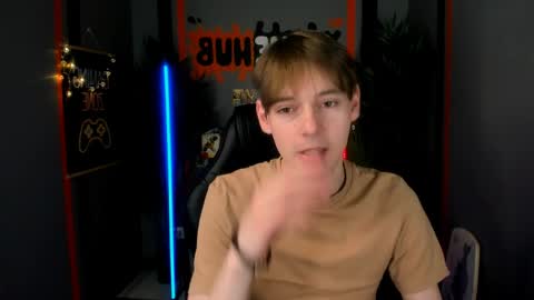 Martin online show from 05-04-26, 09:11