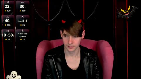 Martin online show from 05-12-26, 04:15