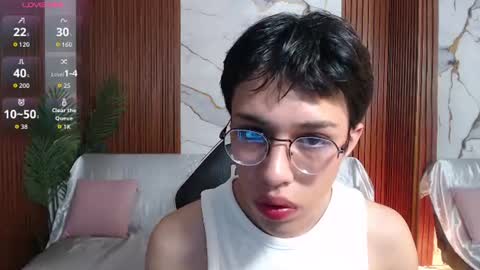 martin_tay online show from 07-09-26, 07:07