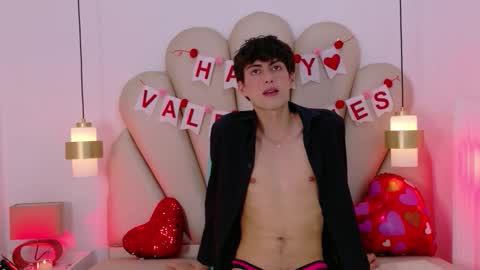 martin_williams_ online show from 02-14-26, 07:10