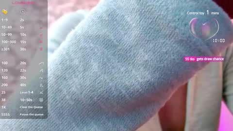 Martina online show from 12-20-24, 01:14