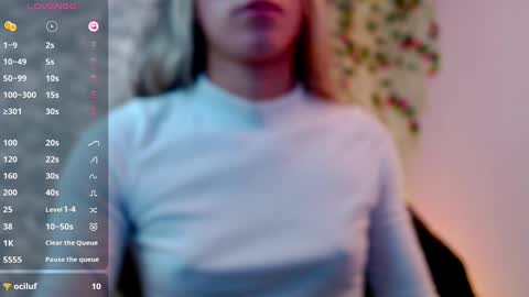 Martina online show from 12-27-24, 10:37