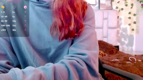 Martina online show from 03-04-25, 10:38