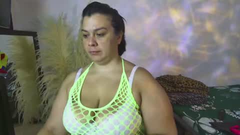 Snapshot of martina_foxy01 chatting on 06-27-26, 12:22 Martina Foxy online show from 06-27-26, 12:22