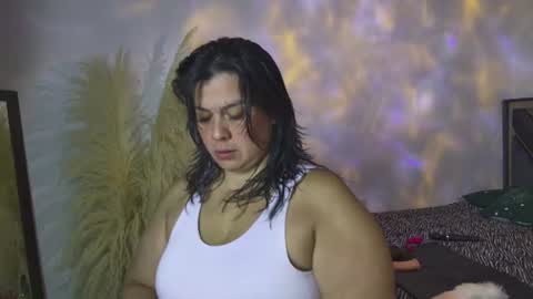 Snapshot of martina_foxy01 chatting on 06-29-26, 11:32 Martina Foxy online show from 06-29-26, 11:32
