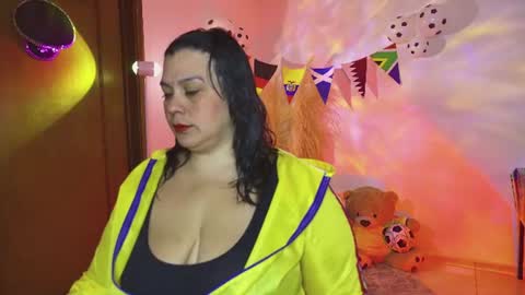Snapshot of martina_foxy01 chatting on 07-03-26, 11:27 Martina Foxy online show from 07-03-26, 11:27