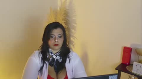 Snapshot of martina_foxy01 chatting on 07-16-26, 11:38 Martina Foxy online show from 07-16-26, 11:38