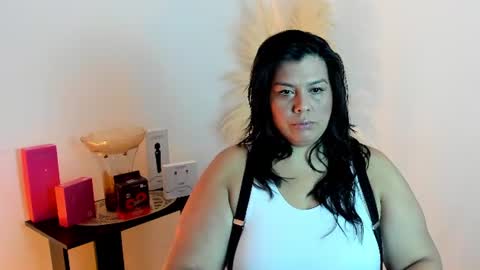 Snapshot of martina_foxy01 chatting on 07-17-26, 11:28 Martina Foxy online show from 07-17-26, 11:28