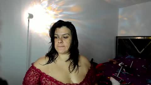 Snapshot of martina_foxy01 chatting on 07-25-26, 10:57 Martina Foxy online show from 07-25-26, 10:57
