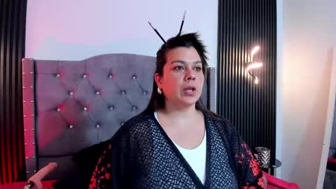   MARTINA   online show from 09-12-25, 12:05