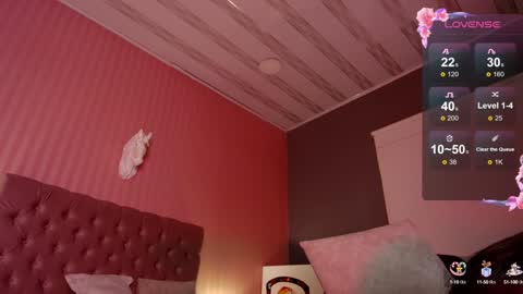 Snapshot of martina_haley chatting on 01-19-25, 07:04 Martina online show from 01-19-25, 07:04