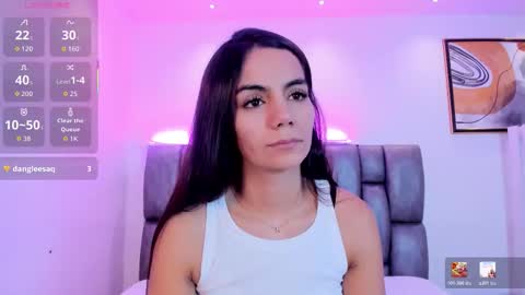 Snapshot of martina_mancinii chatting on 02-23-26, 02:03 Martina online show from 02-23-26, 02:03