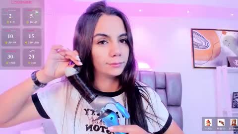 Snapshot of martina_mancinii chatting on 02-28-26, 12:39 Martina online show from 02-28-26, 12:39